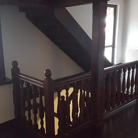 Brown بانسكو